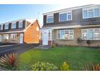3 bedroom semi-detached house for sale in Merlin Avenue, Saughall Massie, CH49