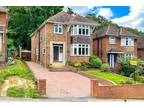 3 bedroom detached house for sale in Glenfield Crescent, Southampton, Hampshire