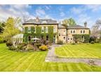 6 bedroom detached house for sale in Cudham Road, Orpington, BR6