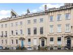 Berkeley Square, Clifton, Bristol, BS8 6 bed terraced house for sale -