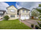 Grayston Manor, Chryston, Glasgow 5 bed detached house for sale -