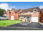 Haweswater Crescent, Unsworth, BL9 4 bed detached house for sale -