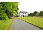 6 bedroom country house for sale in Eastoft Hall, Luddington Road, Eastoft