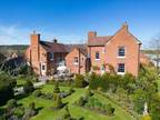 5 bedroom detached house for sale in Upton Magna, Shrewsbury, Shropshire, SY4