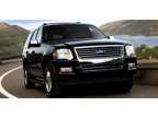 2007 Ford Explorer XLT 209268 miles