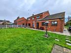4 bedroom detached house for sale in Dovaston, Nr Kinnerley, Oswestry, SY10 8DP