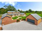 6 bedroom detached house for sale in Clyst St Lawrence, Cullompton, Devon, EX15