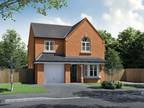 3 bedroom detached house for sale in Ashby Road, Tamworth, B79 0AA, B79