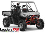 New 2024 Can-Am® Defender X mr HD10
