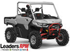 New 2024 Can-Am® Defender X mr with Half-Doors HD10