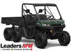 New 2024 Can-Am® Defender 6x6 DPS HD10