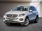 2016 Mercedes-Benz GLE for sale