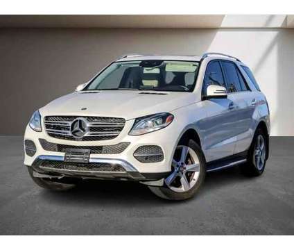 2016 Mercedes-Benz GLE for sale is a White 2016 Mercedes-Benz G Car for Sale in Houston TX