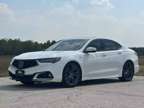 2018 Acura TLX for sale