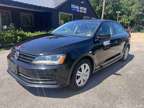 2017 Volkswagen Jetta for sale