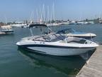 2021 Glastron GX 215 Boat for Sale