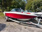 2017 Rinker 18QX I/O Boat for Sale
