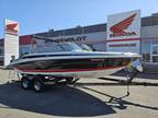 2021 CROWNLINE 220 SS Boat for Sale