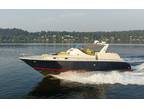 2007 LeClercq 50 Express Boat for Sale