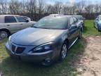 2004 Pontiac Grand Prix SEDAN 4-DR