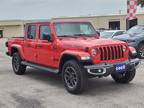 2021 Jeep Red, 27K miles