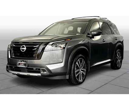 2024NewNissanNewPathfinderNew2WD is a 2024 Nissan Pathfinder Car for Sale in Stafford TX