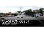 2014 Glastron GS289 Boat for Sale