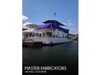 1982 Master Fabricators 47 Boat for Sale