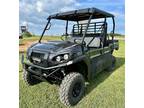 2024 Kawasaki MULE PRO-FXT 1000 LE