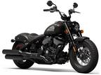 2023 Indian Motorcycle Chief Bobber Dark Horse®