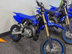 2024 Yamaha YZ65