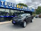 2019 Ford Ranger 4x4 LARIAT FX4 SUPERCREW 2 3L EcoBoost Black, FX4, TOW PK