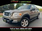 Used 2007 Ford Explorer Sport Trac for sale.
