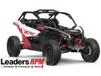 New 2024 Can-Am® Maverick X3 X rc Turbo RR 64