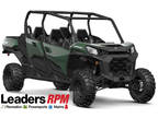 New 2024 Can-Am® Commander MAX DPS 1000R