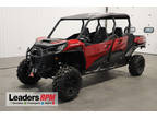 New 2024 Can-Am® Commander MAX XT 1000R