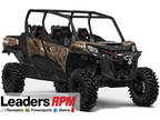 New 2024 Can-Am® Commander MAX X mr 1000R Wildland Camo