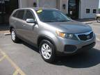 2012 Kia Sorento