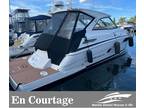 2012 Regal 35 SPORT COUPE Boat for Sale