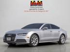 2016 Audi A7 3.0 Prestige for sale