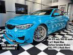 2016 BMW M4 GTS - Pompano Beach,Florida