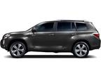 2010 Toyota Highlander SE V6