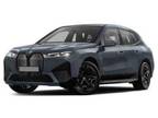 2024 BMW i X x Drive50