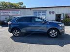 Used 2019 FORD EDGE For Sale