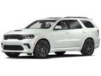 2021 Dodge Durango R/T RWD