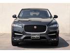 2017 Jaguar F-Pace 35t R-Sport