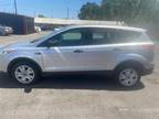 2013 Ford Escape S FWD SPORT UTILITY 4-DR