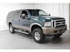 2004 Ford Excursion Eddie Bauer