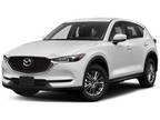 2020 Mazda CX-5 Sport