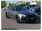 2014 BMW 3 Series x Drive